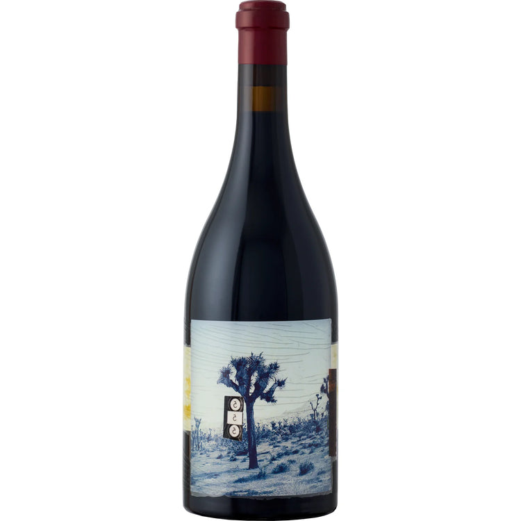 Orin Swift Eight Years In The Desert 2021 15.70%ABV 750ml