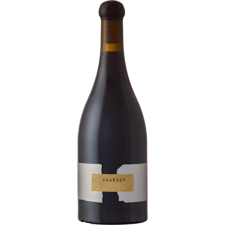 Orin Swift Slander Pinot Noir 2021 15.20%ABV 750ml