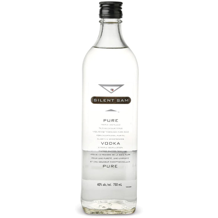 SILENT SAM 40%ABV 750ml