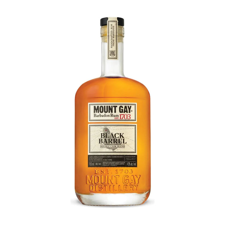 Mount Gay Double Cask 40%ABV 750ml
