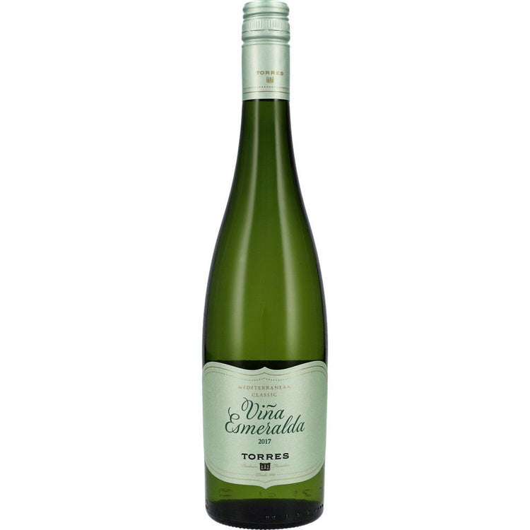 Familia Torres Viña Esmeralda 2017 11.50%ABV 750ml