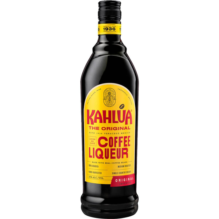KAHLUA 16%ABV 1.75L