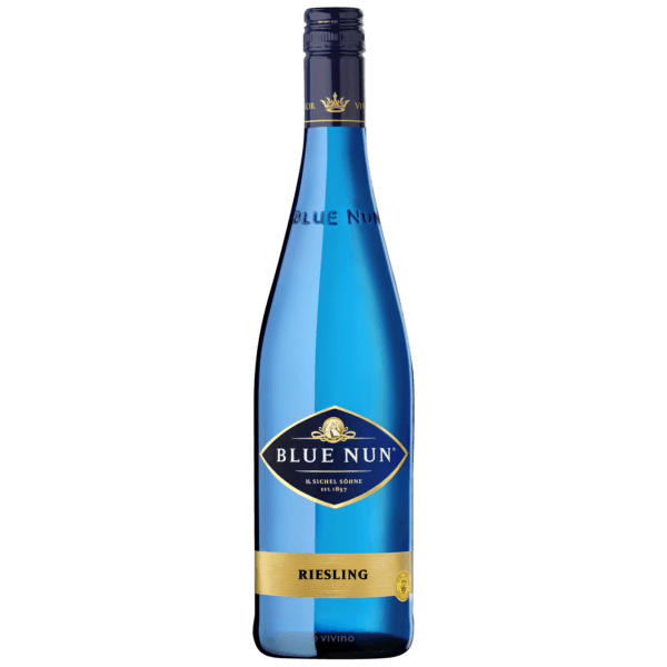 Blue Nun Riesling 2021 10.00%ABV 750ml