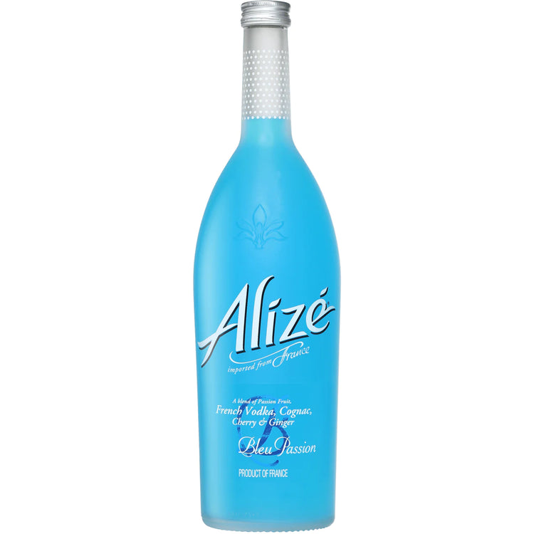 ALIZE BLEU 14.9%ABV 750ml