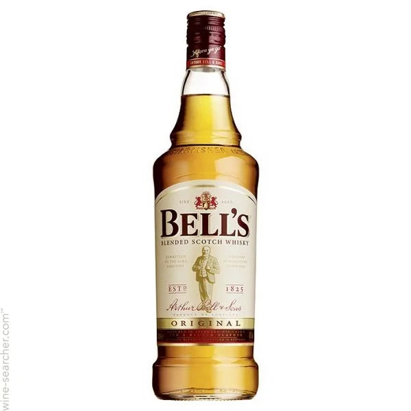 Bell's 40%ABV 750ml