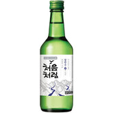 CHUM CHURUM ORIGINAL SOJU 16.5%ABV 750ml