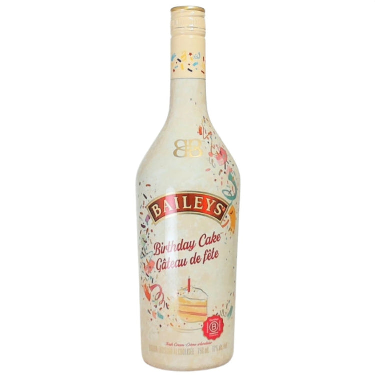 BAILEYS BIRTHDAY CAKE 750ML