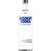 Absolut 40%ABV 1.14L