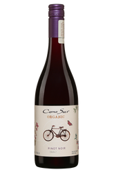 Cono Sur Organic Pinot Noir 2022 14.00%ABV 750ml