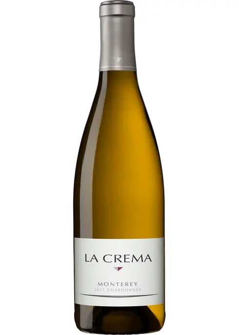 La Crema Monterey Chardonnay 2021 13.50%ABV 750ml