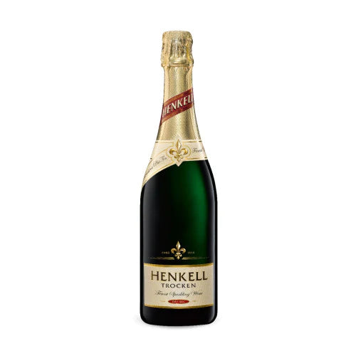 Henkell Trocken Dry-Sec 11.50%ABV 750ml