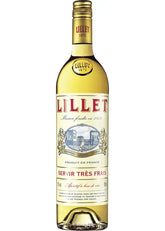 Lillet Blanc 17.00%ABV 750ml