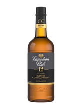 Canadian Club 12 Year Old Classic 40%ABV 750ml