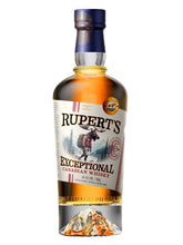 Eau Claire Rupert's Whisky 40%ABV 750ml