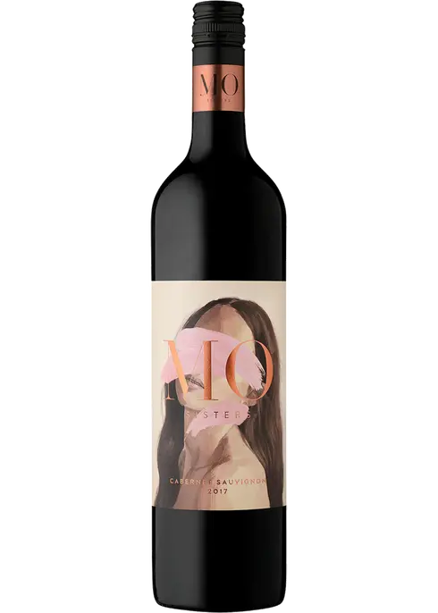 Mo Sisters Red Blend 2017 13.00%ABV 750ml
