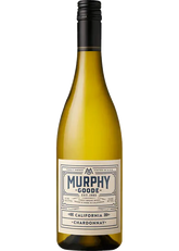 Murphy-Goode Chardonnay 13.50%ABV 750ml