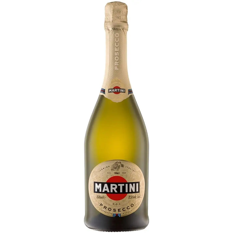 Martini Prosecco 11.50%ABV 750ml