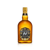 CHIVAS XV BLENDED SCOTCH WHISKY 40%ABV 750ml