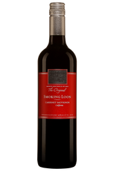 Smoking Loon Cabernet Sauvignon 13.50%ABV 750ml
