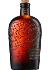 Bib & Tucker 6 Year Old Bourbon 46%ABV 750ml