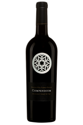 Mission Hill Family Estate Compendium 2018 13.50%ABV 750ml