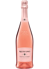 Ruffino Prosecco Rosé 11.00%ABV 750ml