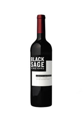 Black Sage Vineyard  Cabernet Franc  13.50%ABV  750ml