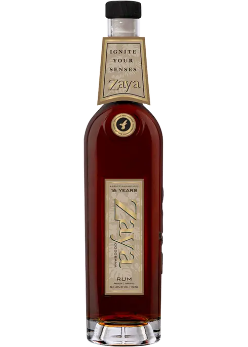 ZAYA COCOBANA 40%ABV 750ml