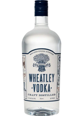 WHEATLEY VODKA         41%ABV  750ml