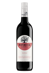 Banrock Station  Shiraz 2020 13.50%ABV 750ml