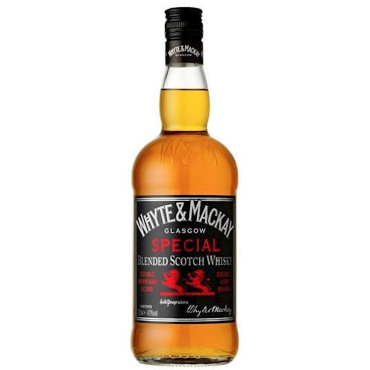 White & Mackay Glayva 35%ABV 750mL