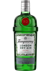 Tanqueray 40%ABV 750ml