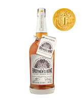 Brother's Bond Straight Bourbon 40%ABV 750ml
