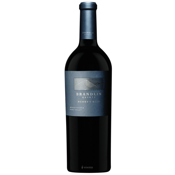 Brandlin Henry’s Keep Proprietary Red 2014 14.50%ABV 750ml