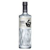 HAKU VODKA 40%ABV 750ml