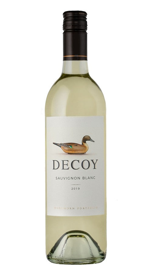 Decoy Sonoma County Sauvignon Blanc 13.50%ABV 750ml