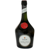 BENEDICTINE (D.O.M) 750ML
