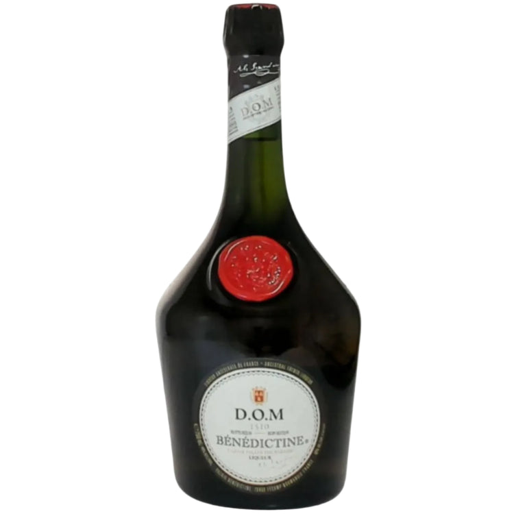 BENEDICTINE (D.O.M) 750ML