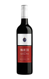 Naked Grape (Canada) Merlot Unoaked 13.00%ABV 750ml