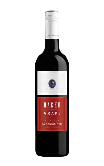 Naked Grape (Canada) Merlot Unoaked 13.00%ABV 750ml