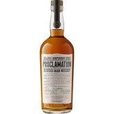 PROCLAMATION IRISH WHISKEY 40.7%ABV 700ml