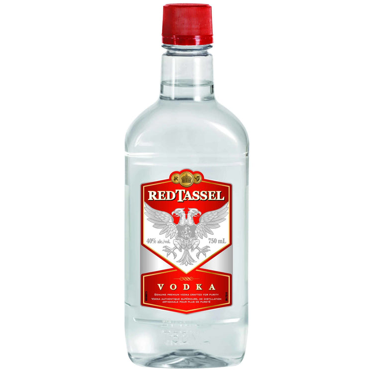 Mcguinness Red Tassel 40%ABV 750ml