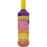 SMIRNOFF PINK LEMONADE 750ML 30% ABV