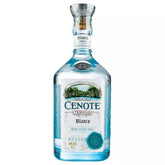CENOTE TEQUILA BLANCO 40%ABV 750ml