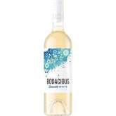 Bodacious Smooth White 11.50%ABV 4L