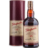 Glenfarclas 15 Year Old 46%ABV 700ml