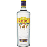 Gordon's Gin 750ml 40%ABV