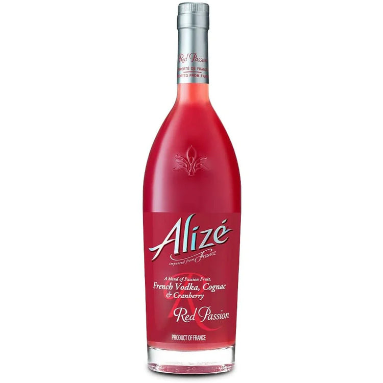 ALIZE RED 14.9%ABV 750ml