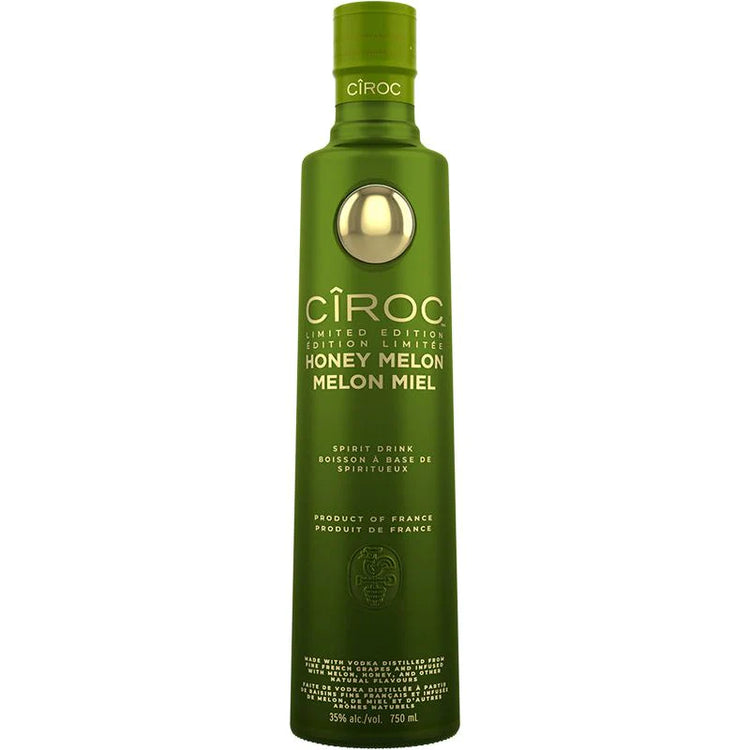 CIROC HONEY MELON 35%ABV 750ml