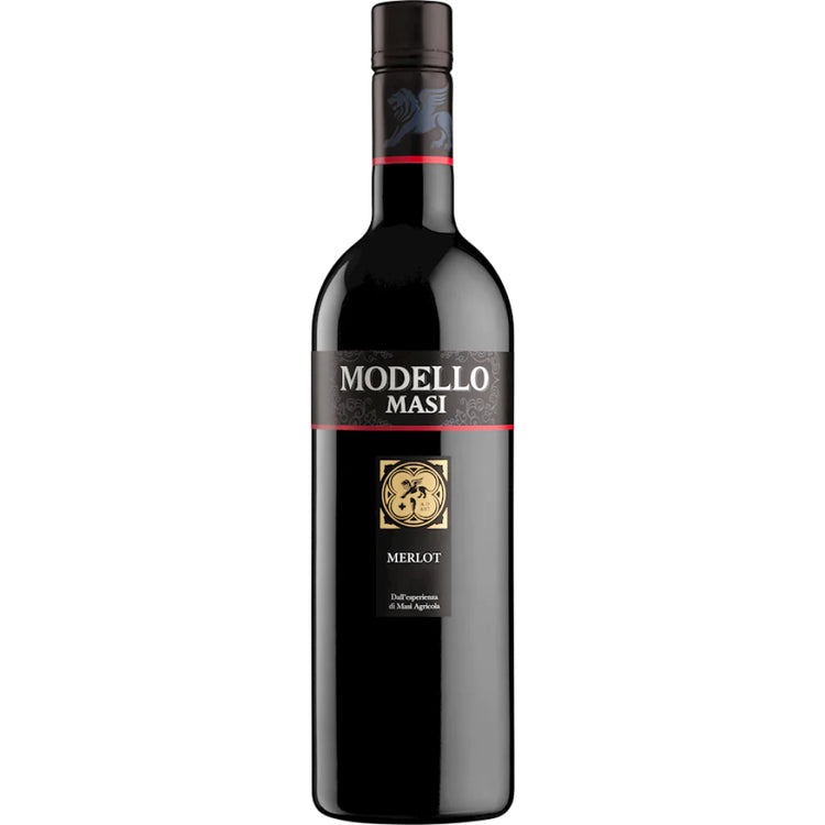 Masi Modello Merlot 2021 12.00%ABV 750ml
